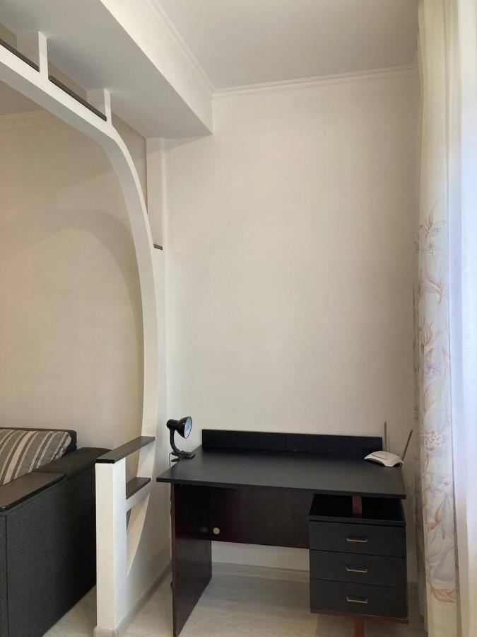 New Cosy Apartment Lviv Buitenkant foto