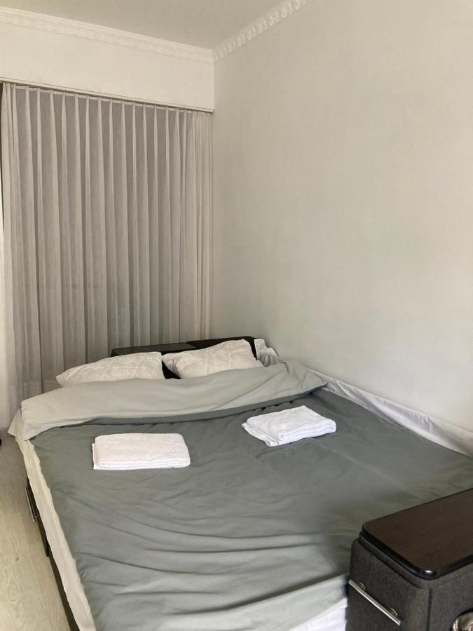 New Cosy Apartment Lviv Buitenkant foto