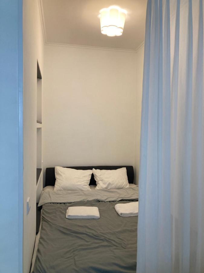New Cosy Apartment Lviv Buitenkant foto